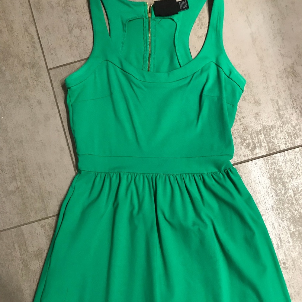 Cynthia Rowley Sundress